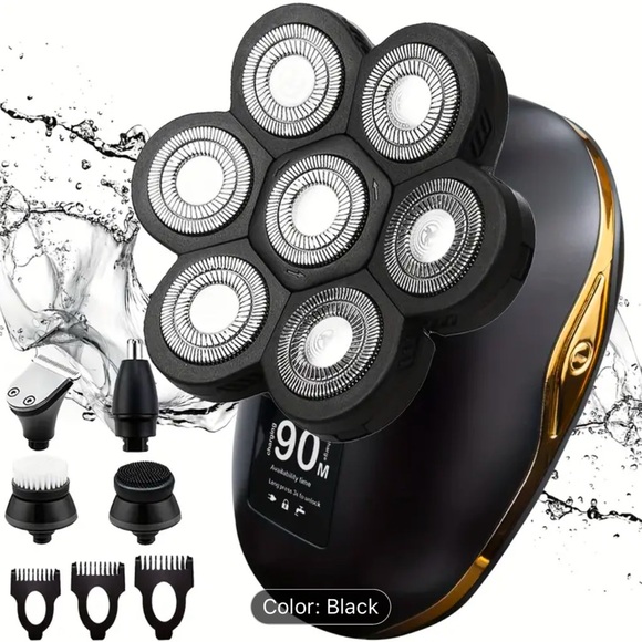 5 in 1 Shaver